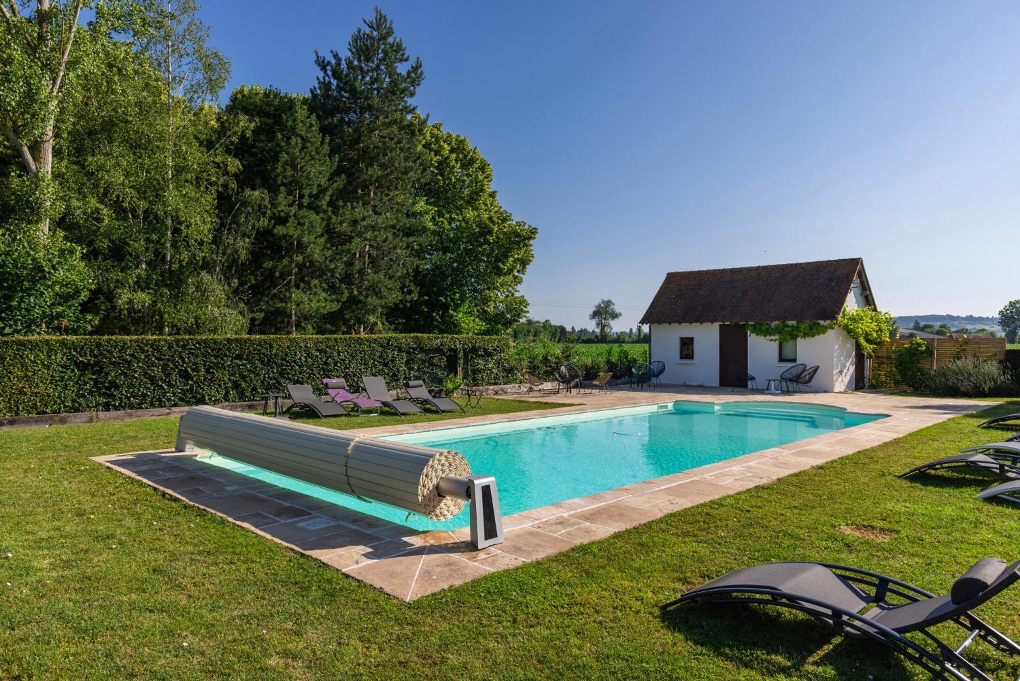 La Maison Corniere Bieville-en-Auge Buitenkant foto